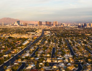 Las Vegas Metro Report iStock-1075826154