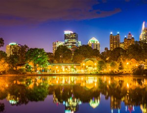 Atlanta Matrix Report iStock-1283541313
