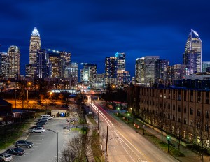 Charlotte Matrix Report iStock-1211660217