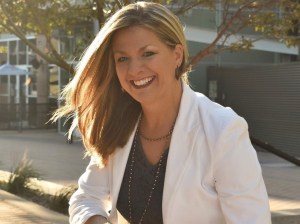 Cory Vasquez, Chief Marketing Officer, Realty ONE Group. Image courtesy of Realty ONE Group