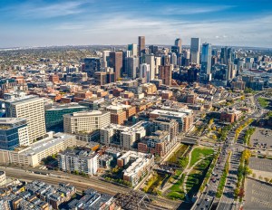 Denver Matrix Report iStock-1287240453