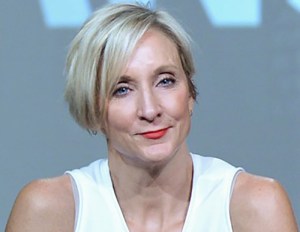 Laura Beebe, COO