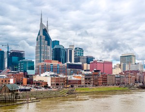 Nashville Matrix Report iStock-1205146590