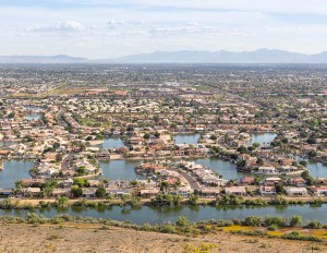 Phoenix Metro Report iStock-1215430434
