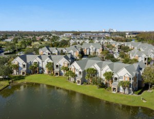 Grandewood Pointe. Image courtesy of Lloyd Jones