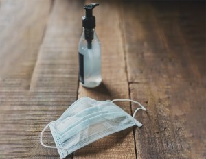 Photo by Anshu A via Unsplash