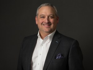 Bryan McCaleb, President, Sagora Senor Living. Image courtesy of Sagora Senior Living