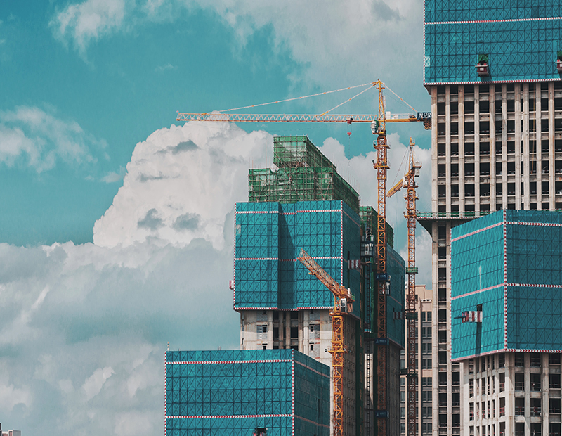 Multifamily Barriers to Construction: ULI - Multi-Housing News