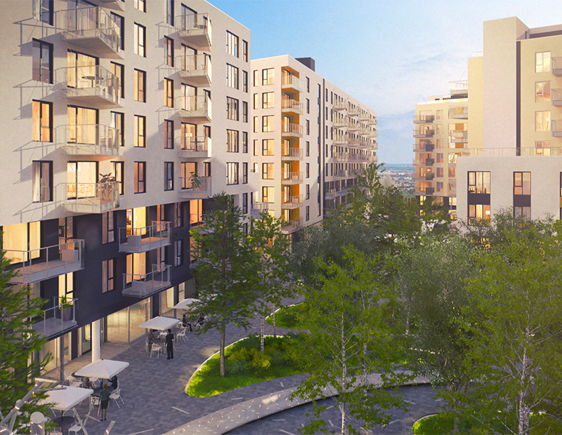 Boost Efficiency, Reduce Your Carbon Footprint: Green Innovations in Multifamily - Multi-Housing ...