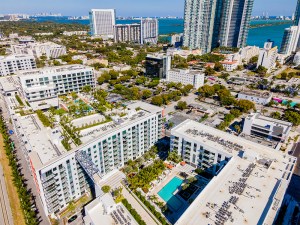 WhyHotel Midtown Miami
