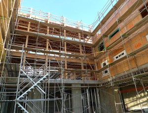 affordable housing investment
