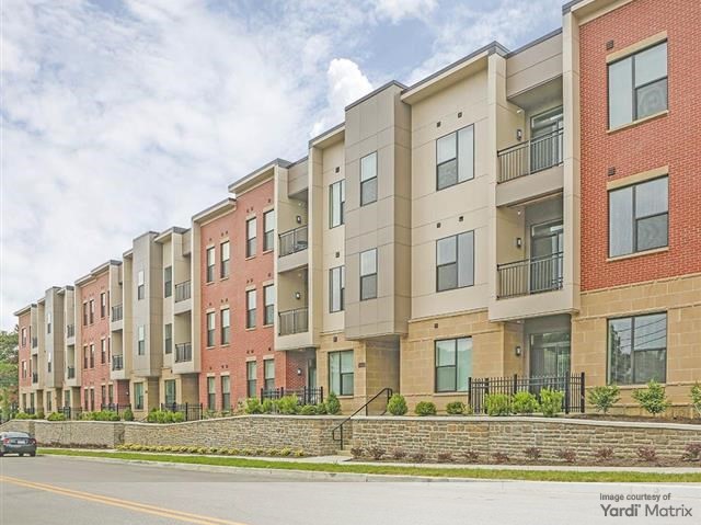 DeSales Flats II