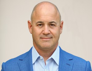 Mark Wolf