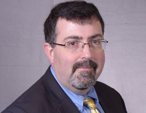 David Block