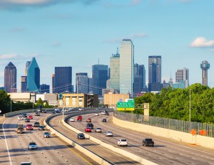 Dallas: Image by AndreyKrav/iStockphoto.com