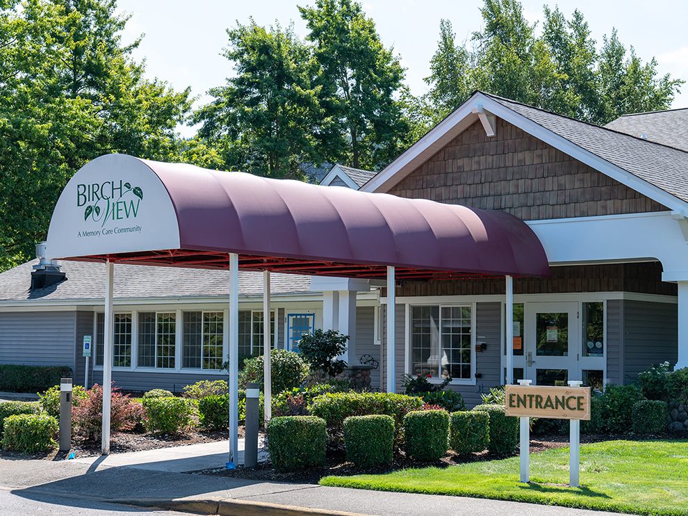 1031 Crowdfunding Buys Memory Care Facility - Multi-Housing News