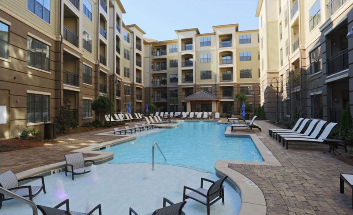 PAC Adds New-Build in the Big Peach - Multi-Housing News