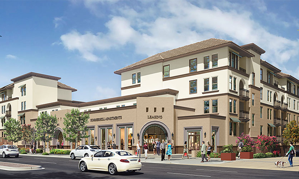 Picture of SummerHill Wraps Santa Clara Luxury Community - Multi-Housing News