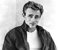 james dean