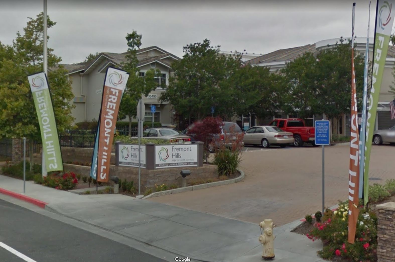 Silicon Valley Senior Housing Trades Hands - Multi-Housing News
