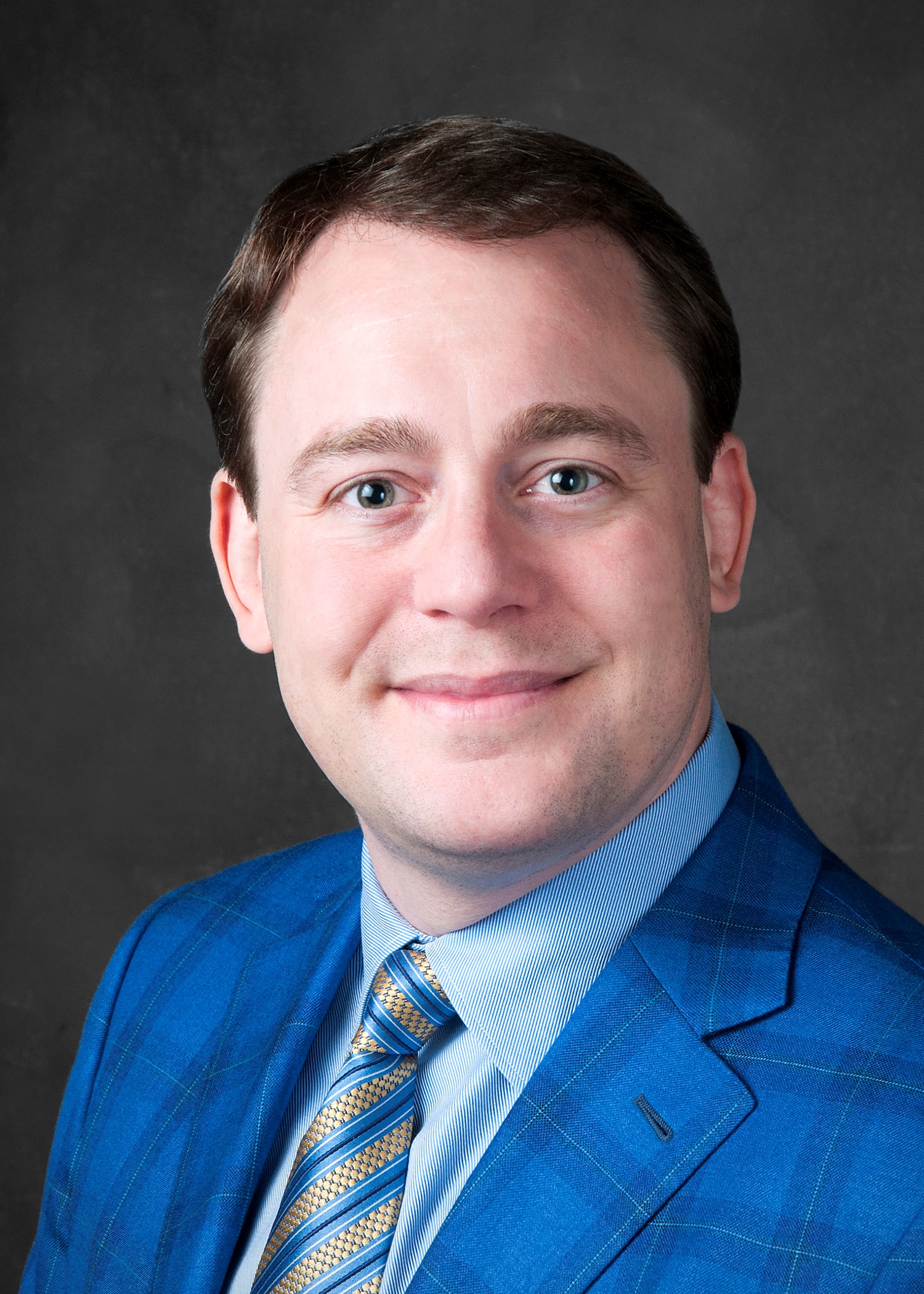 Scott Levanthal