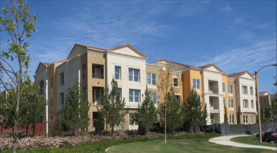Affordable Housing Developer Awarded Project of the Year - Multi ...