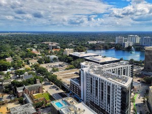 Orlando: Image by Jaymel Gonzalez//iStockphoto.com
