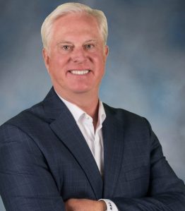 Curtis Walker, Managing Director of Multifamily Acquisitions, Westmount Realty Capital.