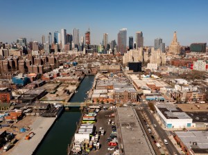 gowanus canal