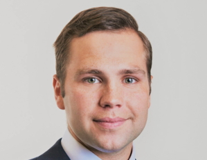 Bobby Lawrence, Director of Investment Sales, B6 Real Estate Advisors