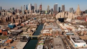 gowanus canal