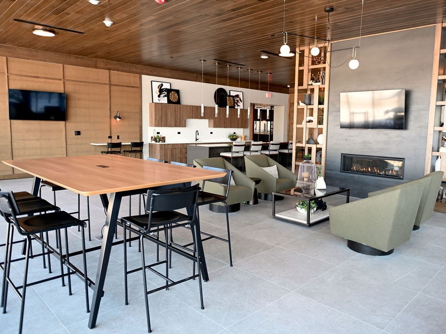 Trendy Colors in Multifamily Interior Design – Multifamily Real Estate News