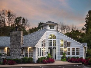 multifamily properties