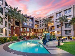 Liv North Scottsdale