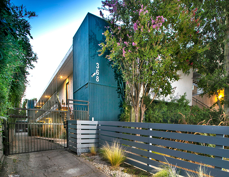 Los Angeles Four-Community Portfolio Sells - Multi-Housing News