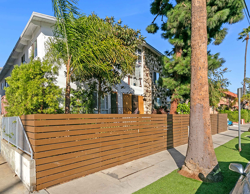 Los Angeles Four-Community Portfolio Sells - Multi-Housing News