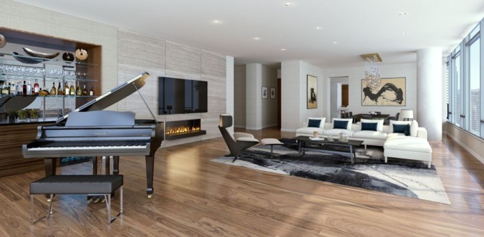 The Laurel, Philly's tallest residential tower