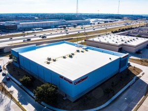 Go Store It Self Storage