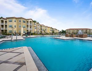 Lerner Parc at Gatlin Commons