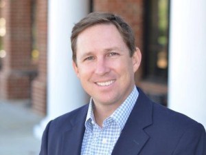 Reece Stead, Partner, Forrest Street Partners