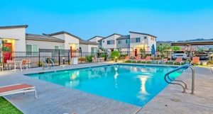 Proximity on 16th Apartments