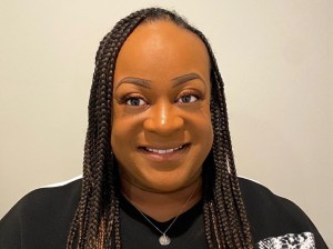 Latisha Williams on training leasing staff