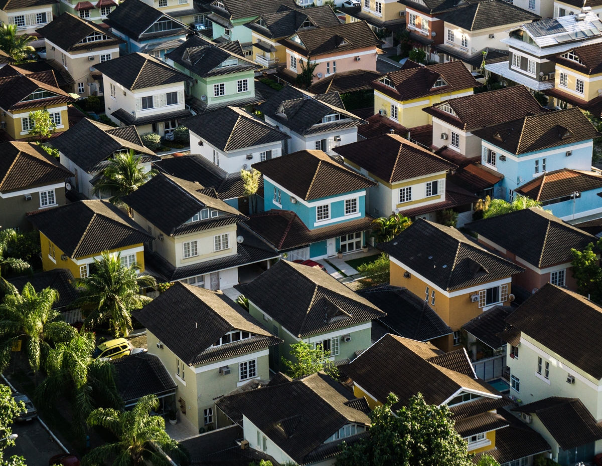 A Constructive Take on Multifamily Investment Amid Economic Volatility - Vimarsana News