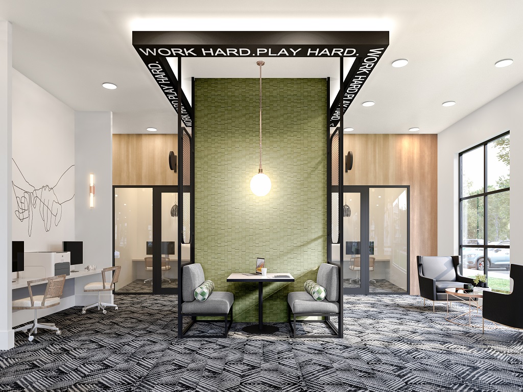 Bainbridge Cos. Breaks Ground on Richmond Luxury Asset - MHN