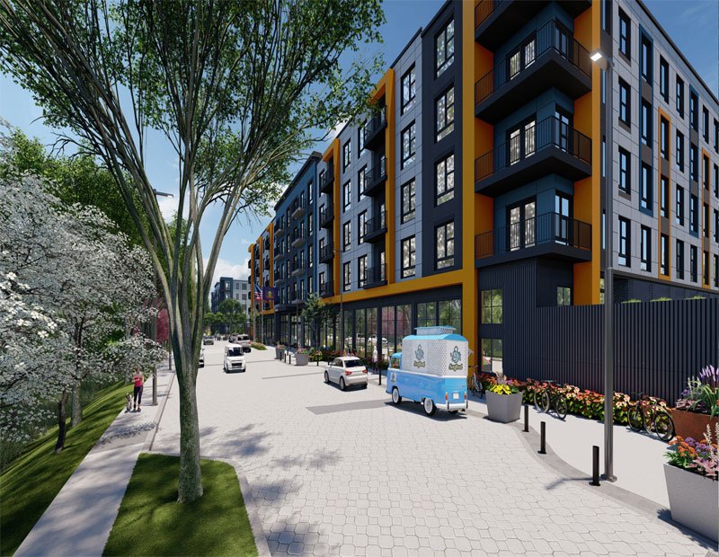 Philadelphia - Multi-Housing News