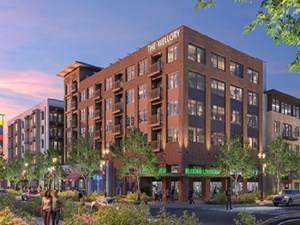 The Wellory rendering