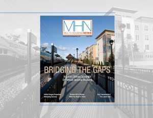 The April Digital Issue of MHN Is Now Available!