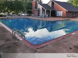 Stonegate Apartments