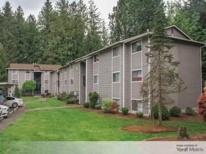 Village Fair Apartment Homes