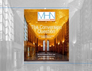 The May Digital Issue of MHN Is Now Available!